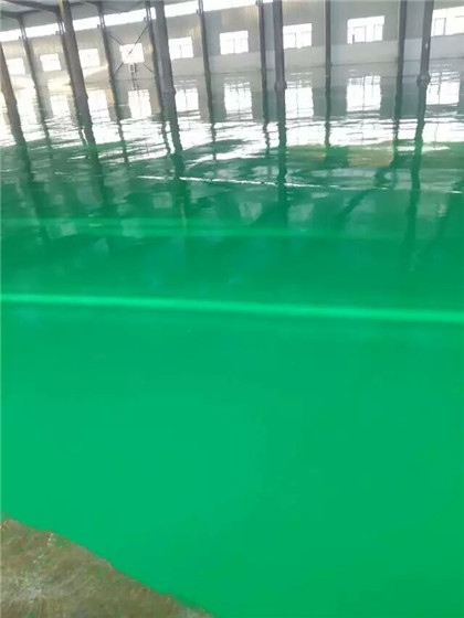 丰泽，我直接给你一份室外地坪漆翻新维修